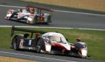 Peugeot 908 HY 2008 года